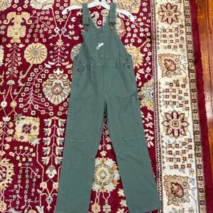 KITH Kids Overalls